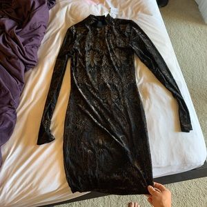 Windsor cocktail dress